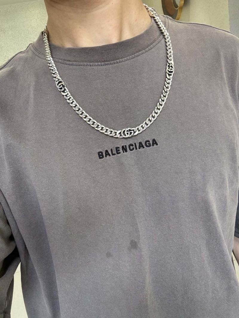 Gucci Necklaces